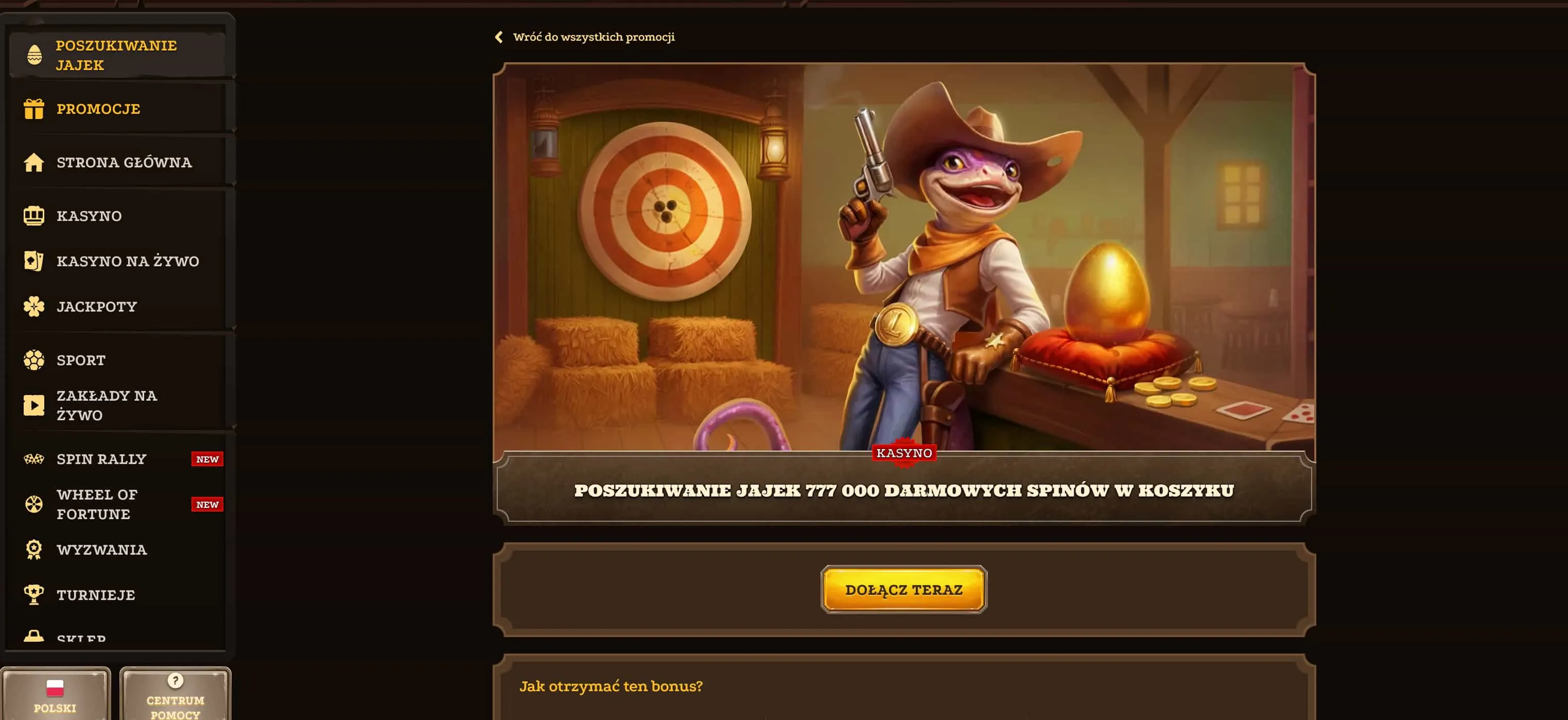 Rejestracja w Lizaro Casino — Prosta Droga do Pierwszej Gry Rejestracja w Lizaro Casino — Prosta Droga do Pierwszej Gry