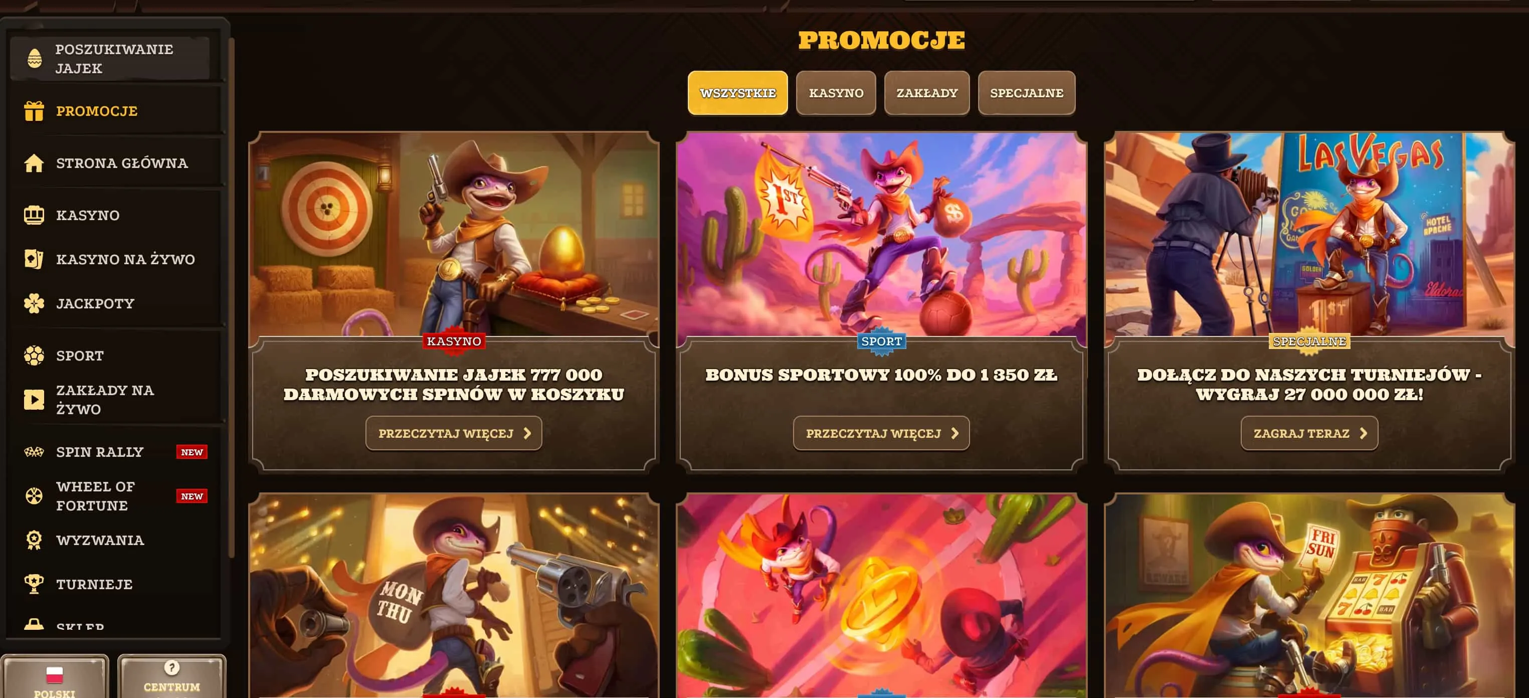 Lizaro Casino na Telefonie — Mobilna Gra Przez Przeglądarkę Lizaro Casino na Telefonie — Mobilna Gra Przez Przeglądarkę